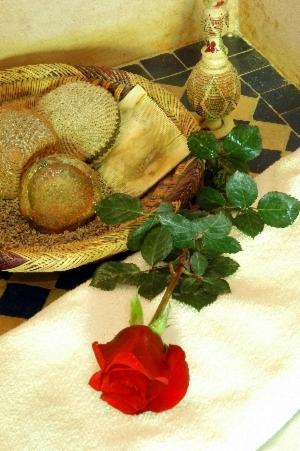 Dalia مراكش