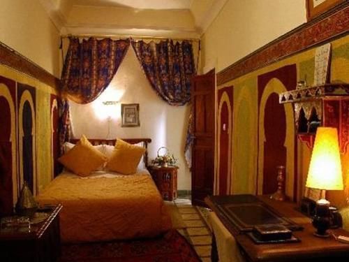 Dalia 3* مراكش